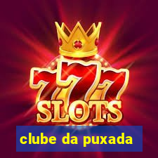 clube da puxada